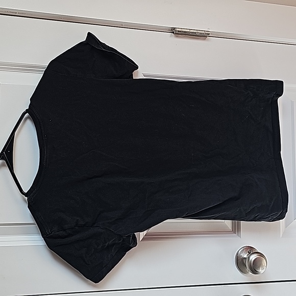 Adidas Golf Women's Tee in Women's Size Medium EUC - Picture 4 of 5